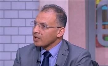 محمد فايز فرحات: إسرائيل أصبحت عبئًا سياسيًا على الغرب ووضعت قيمها في مأزق