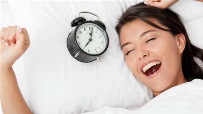 هل تعرف ما مقدار النوم الطبيعى ؟