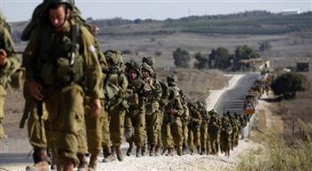 جيش الاحتلال الإسرائيلي يتوغل بريا في شمال قطاع غزة ثم ينسحب 
