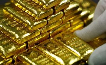 ارتفاع أسعار الذهب 0.4% في المعاملات الفورية