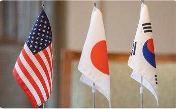 إدانة كورية جنوبية - أمريكية - يابانية مشتركة لنقل الأسلحة الكورية الشمالية إلى روسيا