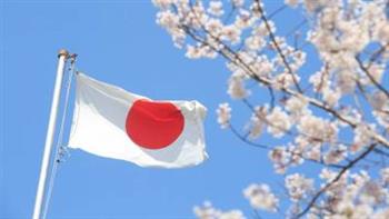 استقالة نائب بالحزب الحاكم في اليابان على خلفية فضيحة غير أخلاقية 