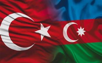 تركيا وأذربيجان تختتمان مناوراتهما العسكرية المشتركة