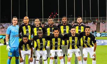 الاتحاد يواجه الحزم في الدوري السعودي