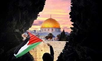 محلل سياسي: 3 مسارات لحل الأزمة الفلسطينية