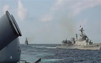 سول وواشنطن تجريان تدريبات بحرية مشتركة في البحر الغربي لتعزيز الوضع الدفاعي