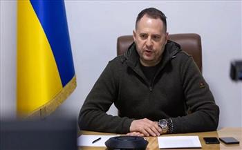 كييف وواشنطن تناقشان صيغة السلام وتطورات الأوضاع في أوكرانيا