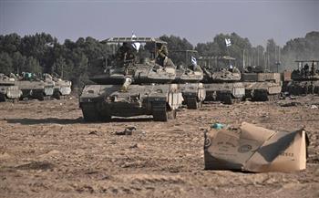 رغم دخولها أمس.. إسرائيل تؤجل خطة الاجتياح البري لغزة