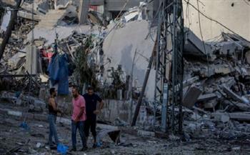 الأمم المتحدة: لا مكان آمن في قطاع غزة