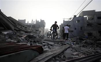 الصين ستقدم مساعدات إنسانية بقيمة مليوني دولار لغزة