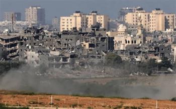 وزير الأشغال والإسكان الفلسطيني: العدوان الإسرائيلي دمر 200 ألف وحدة سكنية في غزة ومحا أحياء 