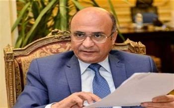 وزير العدل يؤكد أهمية علاقات التعاون التاريخية بين مصر وكازاخستان