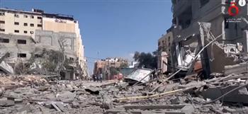 الهجوم الإسرائيلي على غزة وتداعياته الاقتصادية| فيديو