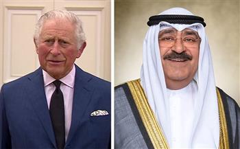 ولي عهد الكويت يؤكد أهمية تعزيز الروابط التاريخية والاستراتيجية مع بريطانيا