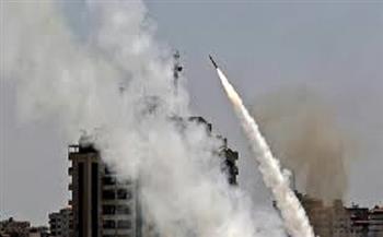 صواريخ الفصائل الفلسطينية تصل  أقصى شمال تل أبيب للمرة الأولى