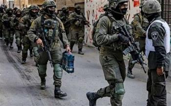 جيش الاحتلال: التوغل البري المحدود داخل قطاع غزة سيستمر الليلة