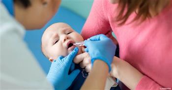 ما يجب أن تعرفه عن التطعيم ضد شلل الاطفال