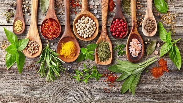 بعض الأعشاب تعزز المناعة وتقاوم الأمراض