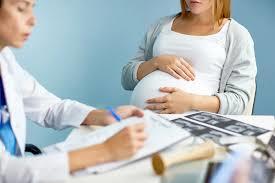 هذه هى إجراءات متابعة الطبيب للمرأة الحامل