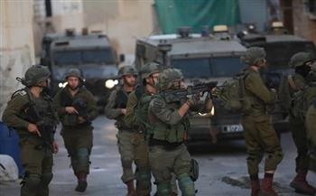 استشهاد أربعة فلسطينيين برصاص الاحتلال الإسرائيلي شمال الضفة الغربية المُحتلة
