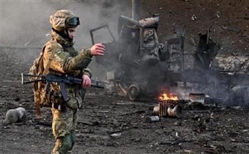 أوكرانيا: ارتفاع قتلى الجيش الروسي إلى 297 ألفا و680 جنديا منذ بدء العملية العسكرية