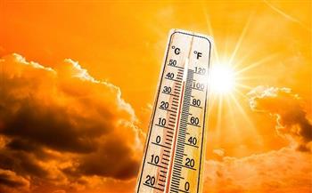 الأرصاد: استمرار ارتفاع درجات الحرارة والعظمى 32 درجة مئوية