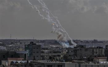 ارتفاع عدد المصابين الإسرائيليين في قصف القسام لتل أبيب