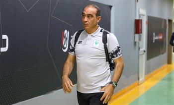مروان حمدي يقود المصري أمام بيراميدز في الدوري 