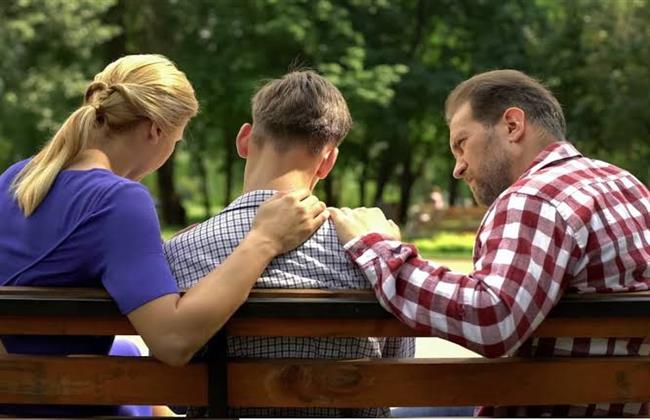 نصائح أسرية لتعامل مع الابن المدمن