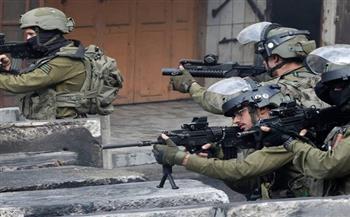 إصابة 6 فلسطينيين برصاص الاحتلال الإسرائيلي في رام الله وقلقيلية