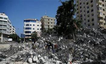 وزير الاتصالات الفلسطيني: قطاع غزة بات مفصولا عن العالم الخارجي