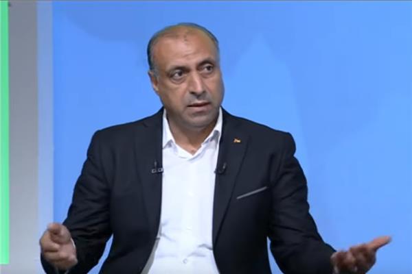 «لن نترك وطننا».. سياسي فلسطيني: الاحتلال يريد تعمية العالم عن الإبادة بقطاع غزة 