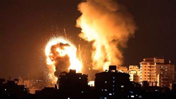جيش الاحتلال: العمليات الموسعة الجارية في غزة ليست الغزو البري الرسمي