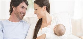 للأمهات الجدد.. طرق لتخصيص وقت لشريكك بعد ولادة الطفل الأول