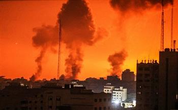 دبلوماسي روسي: تبني الأمم المتحدة لقرار بشأن الحرب في غزة يجب أن يؤدي لهدنة إنسانية  