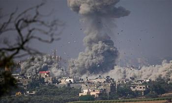 «هيومن رايتس ووتش»: انقطاع الاتصالات في قطاع غزة غطاء لفظائع جماعية