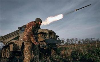أوكرانيا: القوات الروسية تقصف «زابوروجيا» 156 مرة خلال الساعات الـ24 الماضية
