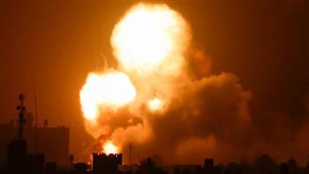 غزة ماذا حدث ليلاً؟.. تفاصيل الليلة الأعنف على القطاع منذ اندلاع الحرب