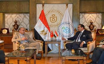 «الرعاية الصحية»: مصر أصبحت أكثر جاهزية لاستيعاب متطلبات أسواق السياحة العلاجية