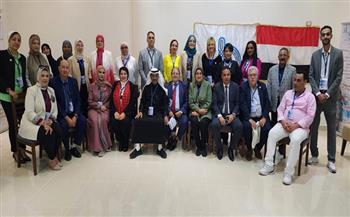 مرسى علم تحتضن المؤتمر الدولي الـ14 للجمعية العربية للحضارة والفنون الإسلامية