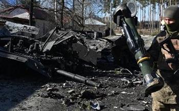 أوكرانيا: روسيا تسقط 16 قنبلة موجهة فوق خيرسون
