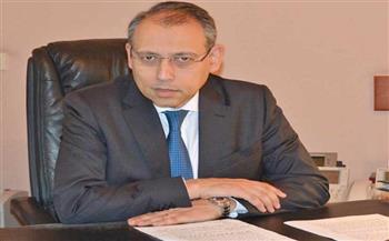 سفير مصر في موسكو يشارك في اجتماع لدول البريكس والدول التي ستنضم بداية العام