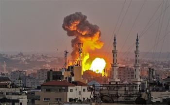 وسائل إعلام: إطلاق صافرات الإنذار في مستوطنات غلاف غزة