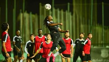 الاتحاد السكندري يستضيف المقاولون العرب في الدوري 