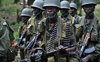 جيش الكونغو الديمقراطية يسلم 110 رهينة اختطفهم "داعش" إلى المجتمع المدني