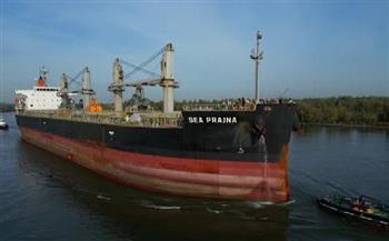 "موانئ البحر الأحمر": 335 ألف طن صادرات خلال سبتمبر الماضي بزيادة 117%