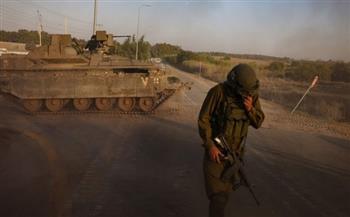 باحث: هدف إسرائيل من القضاء على المقاومة صعب تحقيقه