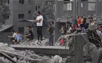 الإعلام النيجيري يأسف لتصاعد أعداد المدنيين القتلى جراء الغارات الإسرائيلية على غزة