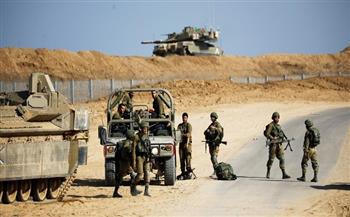 مصادر بغزة: الاحتلال الإسرائيلي ارتكب 53 مجزرة في القطاع أغلب ضحاياها من النازحين