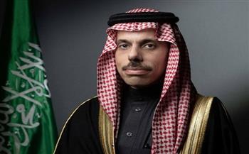 وزراء خارجية السعودية والمغرب والأردن يبحثون تطورات الأوضاع في قطاع غزة ومحيطها